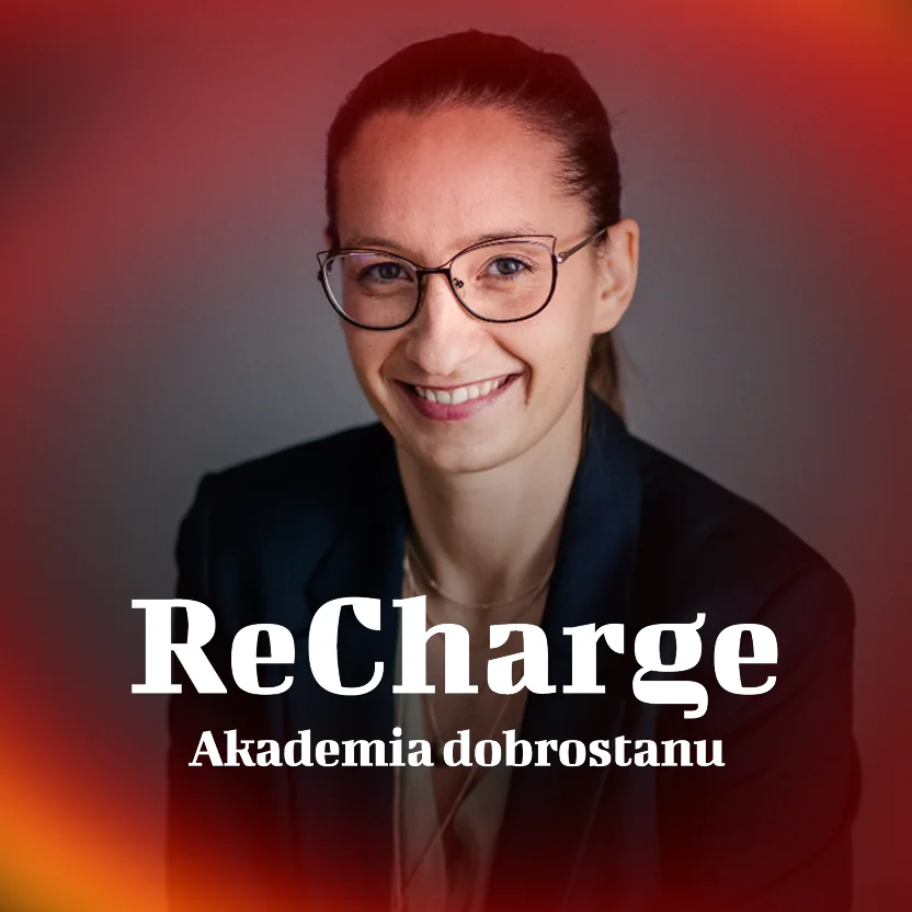Akademia dobrostanu w pracy