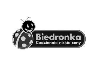 Biedronka